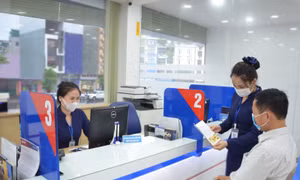 SCB triển khai cho vay siêu tốc dành cho doanh nghiệp SME