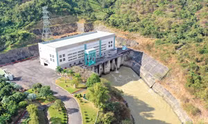 Công ty Thủy điện Buôn Kuốp tích cực thực hiện công tác phòng chống thiên tai và tìm kiếm cứu nạn