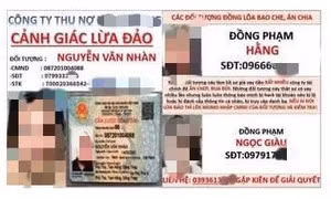 Thị trường tài chính tiêu dùng khó phân định 'chính - tà'