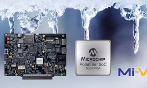 Bộ Kit phát triển FPGA SoC đầu tiên trong ngành Dựa trên kiến trúc tập lệnh RISC-V 