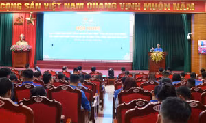 Bắc Ninh: Tạo điều kiện cho thanh niên tiếp cận các kênh hỗ trợ khởi nghiệp