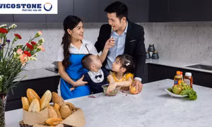 Vicostone ước đạt doanh thu thuần 7.061 tỷ đồng