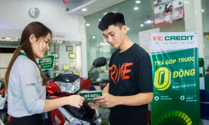 FE CREDIT giãn nợ và miễn giảm lãi cho khách hàng chịu ảnh hưởng bởi dịch COVID-19
