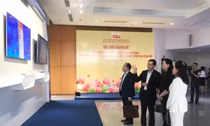 Nhiệm vụ sống còn của công tác xây dựng, chỉnh đốn Đảng