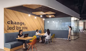 Digispark – sự kiện đầu tiên về chuyển đổi số trên toàn tập đoàn của Unilever