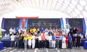 Cuộc thi tay nghề ngành Quảng cáo lần thứ nhất tại Đà Nẵng
