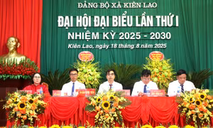 Bắc Ninh: Giảm nghèo bền vững, hướng đi đúng vì cuộc sống ấm no, hạnh phúc