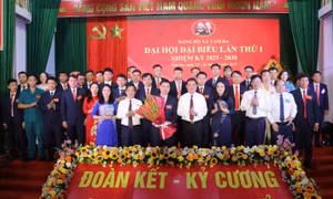 Tam Đa (Bắc Ninh) đẩy mạnh thu hút đầu tư khu vực đô thị, du lịch sinh thái hành lang ven Sông Cầu
