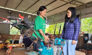TP Pleiku: Hơn 8,7 tỷ đồng thực hiện Chương trình MTQG giảm nghèo bền vững
