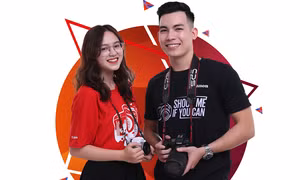 Canon PhotoMarathon lần đầu tiên tổ chức dưới hình thức trực tuyến