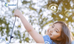 Giải mã gen cho trẻ - xu hướng giáo dục "cá nhân hóa" của các nước phát triển