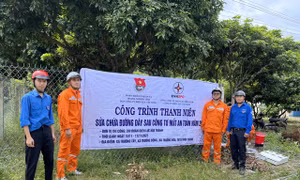 EVNSPC tri ân khách hàng năm 2023: Hiệu quả, thiết thực