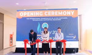 Sắp diễn ra triển lãm máy móc, thiết bị và phụ liệu công nghiệp OGAV 2024 