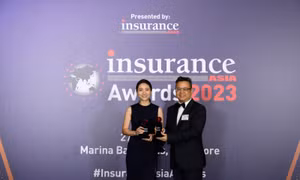 AIA Việt Nam đạt 2 giải thưởng 'Insurance Asia Awards 2023'