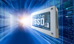 Microchip giới thiệu Bộ điều khiển NVMe™ SSD cấp độ doanh nghiệp Flashtec® PCIe 8 kênh Thế hệ 4 mới