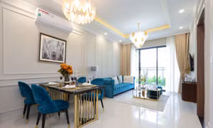 Ưu thế vượt trội chinh phục cư dân mọi lứa tuổi của Hanoi Melody Residences