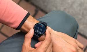 Hiểu rõ sức khỏe hơn với ứng dụng Điện tâm đồ ECG mới nhất từ Garmin