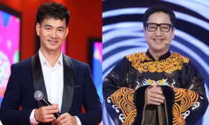 Nghệ sỹ ưu tú Chí Trung sẽ cùng Fanpage Hương Quê đưa nông sản Việt lên sóng Livestream
