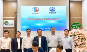 Bamboo Capital (BCG) thắng lớn trong đợt phát hành tăng vốn