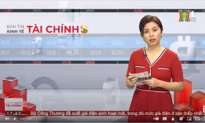 Bản tin Kinh tế - Tài chính – cập nhật tin tức kinh tế, tài chính hàng ngày