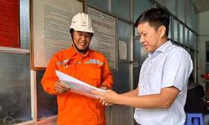 Điện lực miền Nam: Hơn 150 nghìn khách hàng tham gia cuộc thi tiết kiệm điện