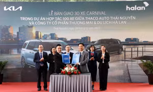 Nâng cao chất lượng dịch vụ đáp ứng nhu cầu khách hàng