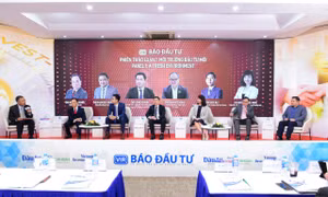 ‘Mổ xẻ’ để tận dụng những 'cơ hội đầu tư mới trong môi trường mới'