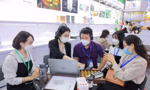Giao thương trực tuyến miễn phí với doanh nghiệp tỉnh Chungbuk, Hàn Quốc 