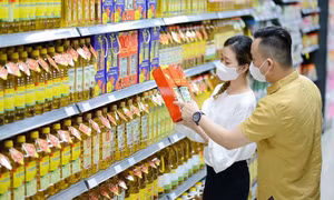 KIDO đặt mục tiêu doanh thu năm 2022 tăng trưởng 33%