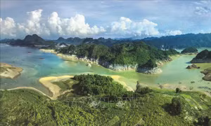 Du lịch bền vững - Bài 1: Lan tỏa hình ảnh Việt Nam xanh
