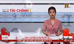 Bản tin Kinh tế tài chính ngày 23/11/2022: Hướng đi cho nền kinh tế Việt Nam trong năm 2023
