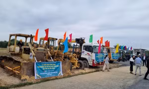 Khu kinh tế mở Chu Lai đột phá trong thu hút đầu tư