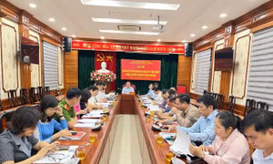 Thành phố Từ Sơn tháo gỡ khó khăn, nâng cao hiệu quả thực hiện chính sách Bảo hiểm xã hội