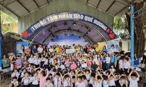 Herbalife Việt Nam ra mắt 3 Trung tâm Casa Herbalife mới