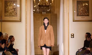 Onitsuka Tiger giới thiệu BST Thu/ Đông 2024 tại Milan Fashion Week