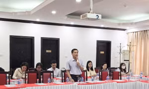 Hoàn thiện chính sách giúp trẻ em khuyết tật hòa nhập cộng đồng