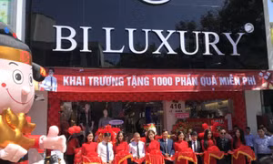 Bi Luxury - Thời trang cho nam giới