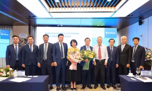 PGBank tổ chức Đại hội cổ đông bất thường năm 2024