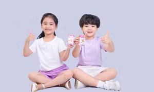 Sữa chua uống từ thực vật Wakai giúp bạn khỏe mạnh, phòng ngừa bệnh tật