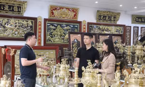 Thanh niên Bắc Ninh sáng tạo khởi nghiệp, phát triển kinh tế