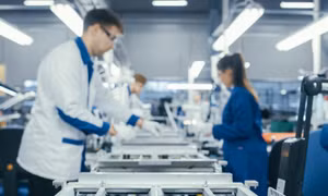 FPT Software và Landing AI phát triển gói giải pháp trong vận hành nhà máy thông minh
