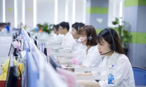 FE CREDIT tập trung tái cấu trúc toàn diện vì mục tiêu phát triển bền vững