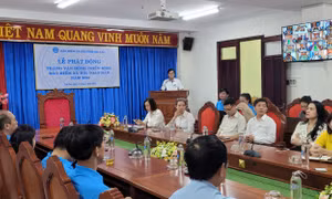 Người dân được hưởng những quyền lợi thiết thực khi tham gia Bảo hiểm xã hội tự nguyện