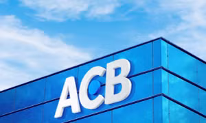 Ngân hàng ACB tăng trưởng bứt phá quản trị rủi ro hiệu quả trong năm 2024