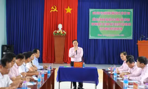 Khánh Hòa tăng cường hiệu quả tín dụng chính sách xã hội