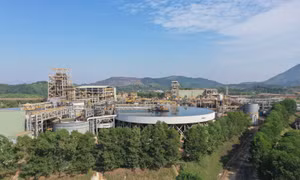 Masan High-Tech Materials và H.C. Starck: Một năm của thương vụ M&A 'đình đám'