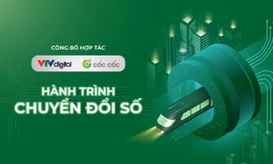 Giúp khán giả tiếp cận được kho nội dung phong phú của Đài THVN trên môi trường số