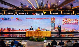 HDBank mở rộng hợp tác quốc tế và phát hành riêng lẻ thu hút nhà đầu tư nước ngoài