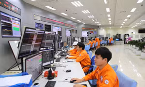 Công ty Nhiệt điện Duyên Hải chủ động bảo đảm nguồn điện cho hệ thống
