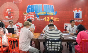 HIU hướng dẫn đăng ký nguyện vọng thông minh